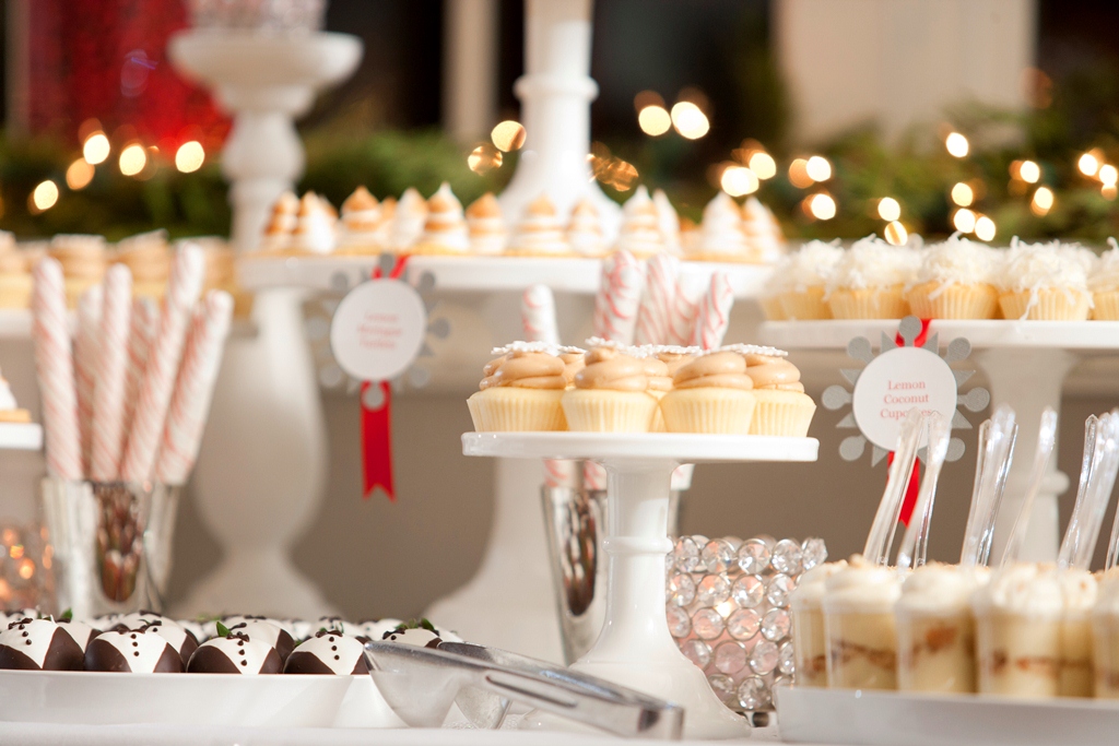 Dietitian tips for navigating the holiday dessert table