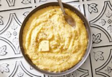 Sweet and savory ways to make porridge with polenta