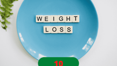 10 weight loss myths you should stop believing