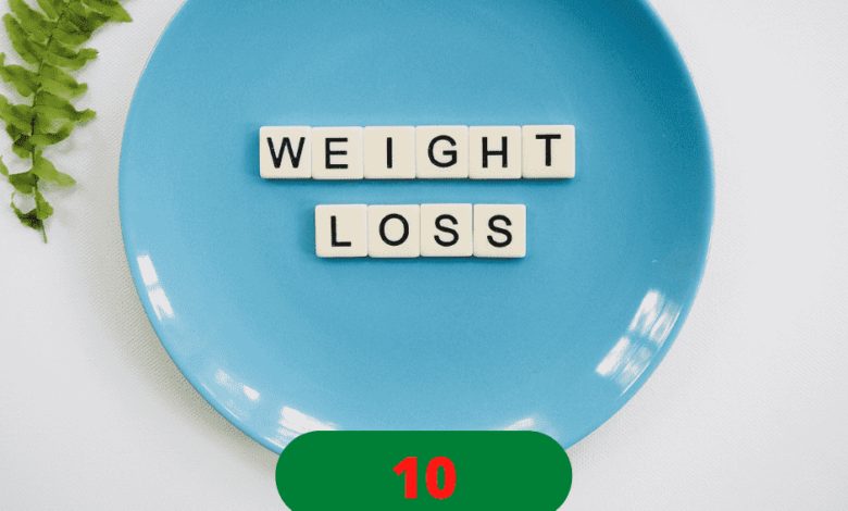 10 weight loss myths you should stop believing