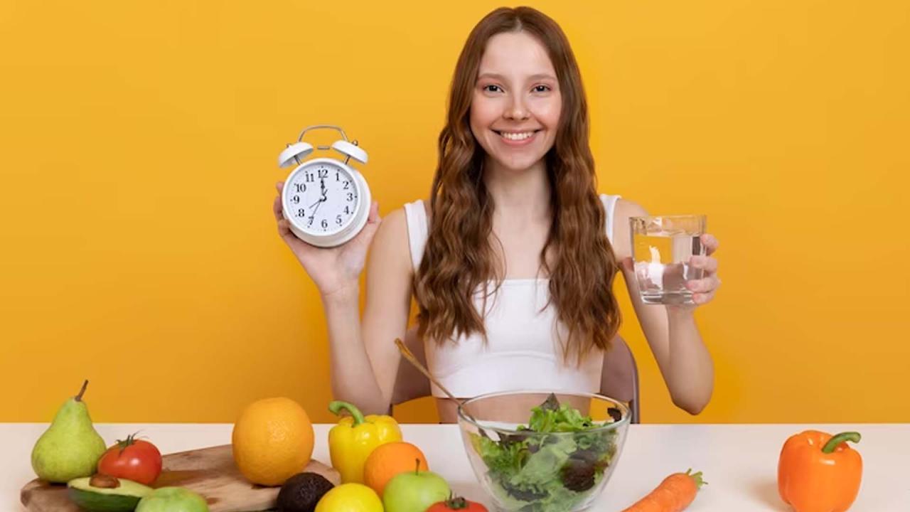 Is intermittent fasting right for you