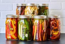 Is eating pickled foods good for you