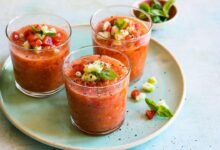 7 refreshing ways to enjoy watermelon at every meal