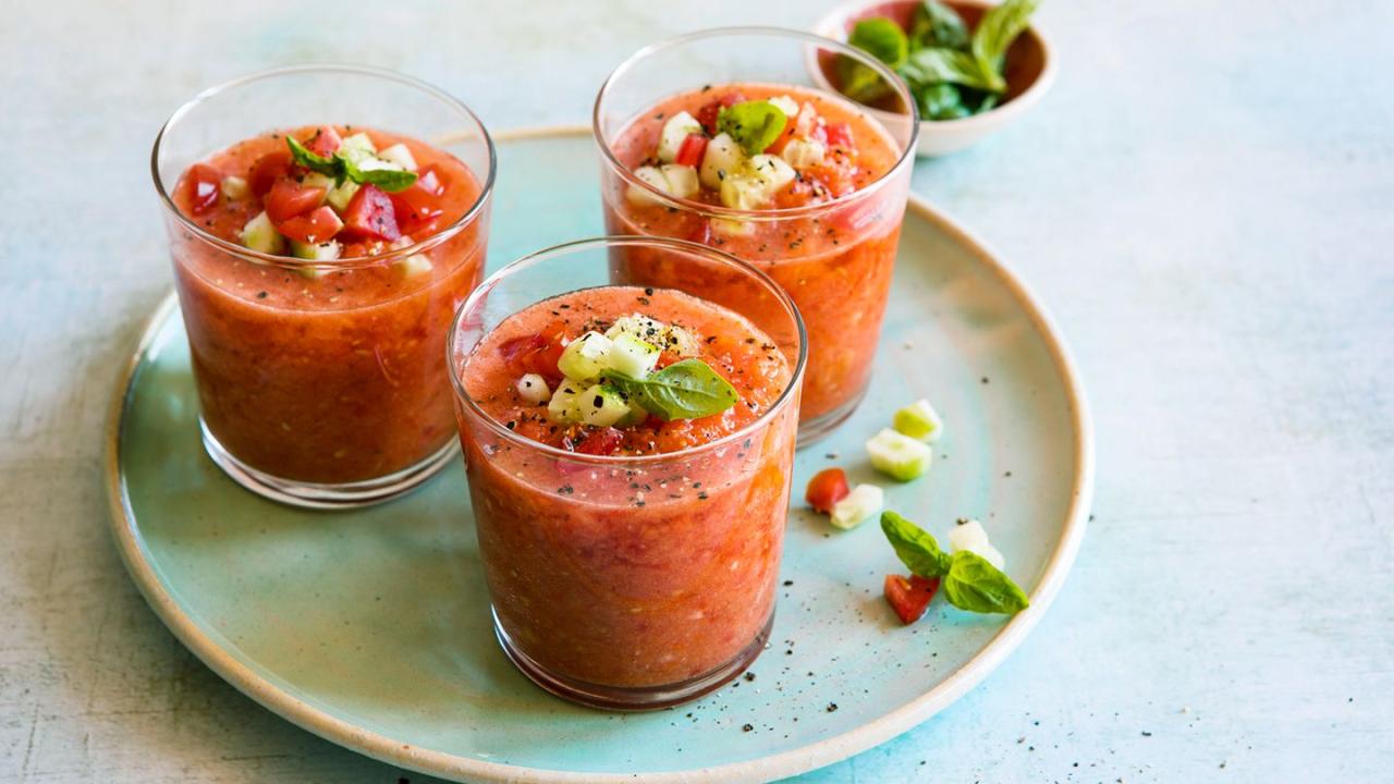 7 refreshing ways to enjoy watermelon at every meal