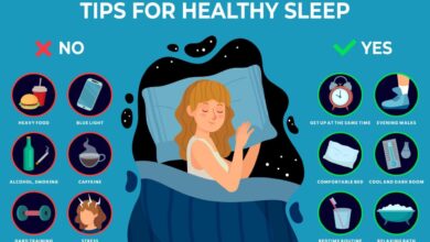 Will these 5 folk remedies really help you sleep