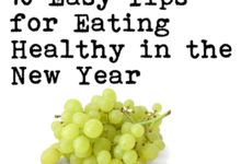 10 healthy recipes to kick the new year off right