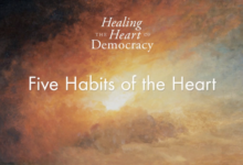 5 daily acts honor heart