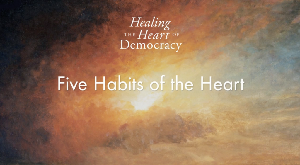 5 daily acts honor heart