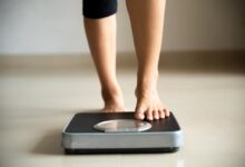 10 simple changes that lead to weight loss