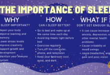 5 expert tips for getting more quality sleep why you need to make it happen