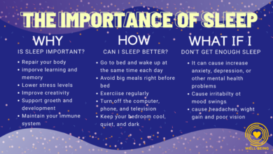 5 expert tips for getting more quality sleep why you need to make it happen