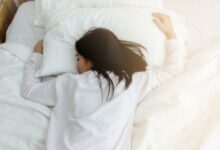 Weird things that happen in your sleep and what to do about them