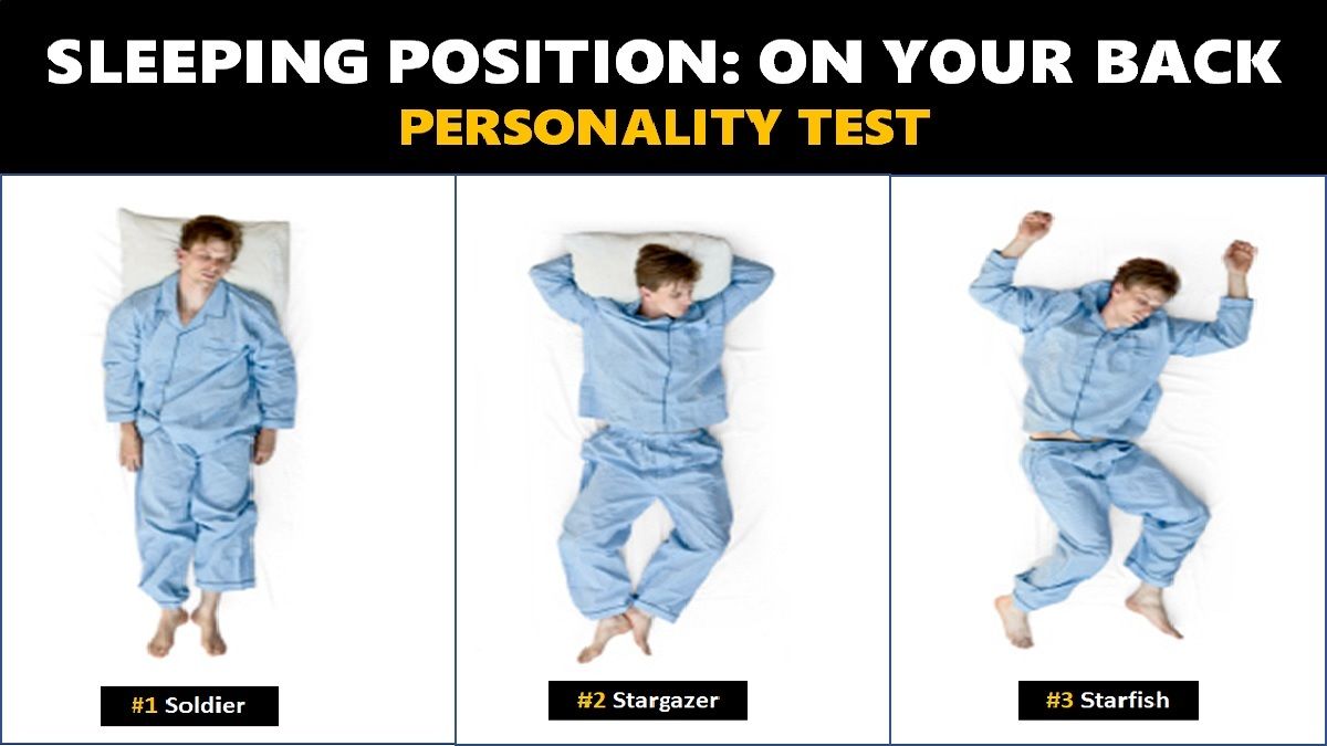 How your personality impacts your sleep