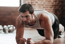 Why isometric exercises are so effective