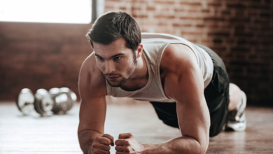 Why isometric exercises are so effective