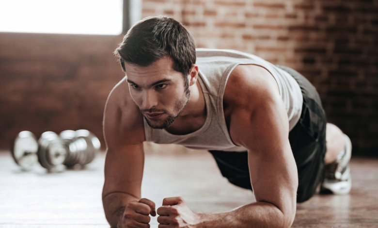 Why isometric exercises are so effective