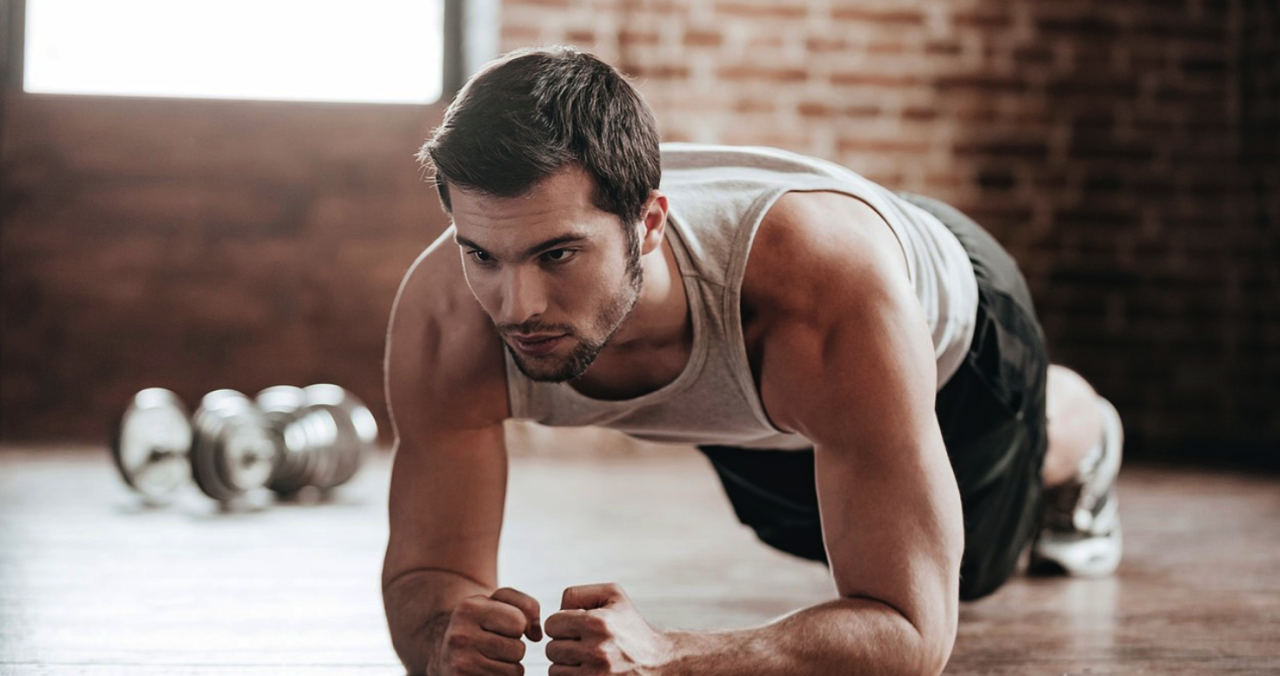 Why isometric exercises are so effective