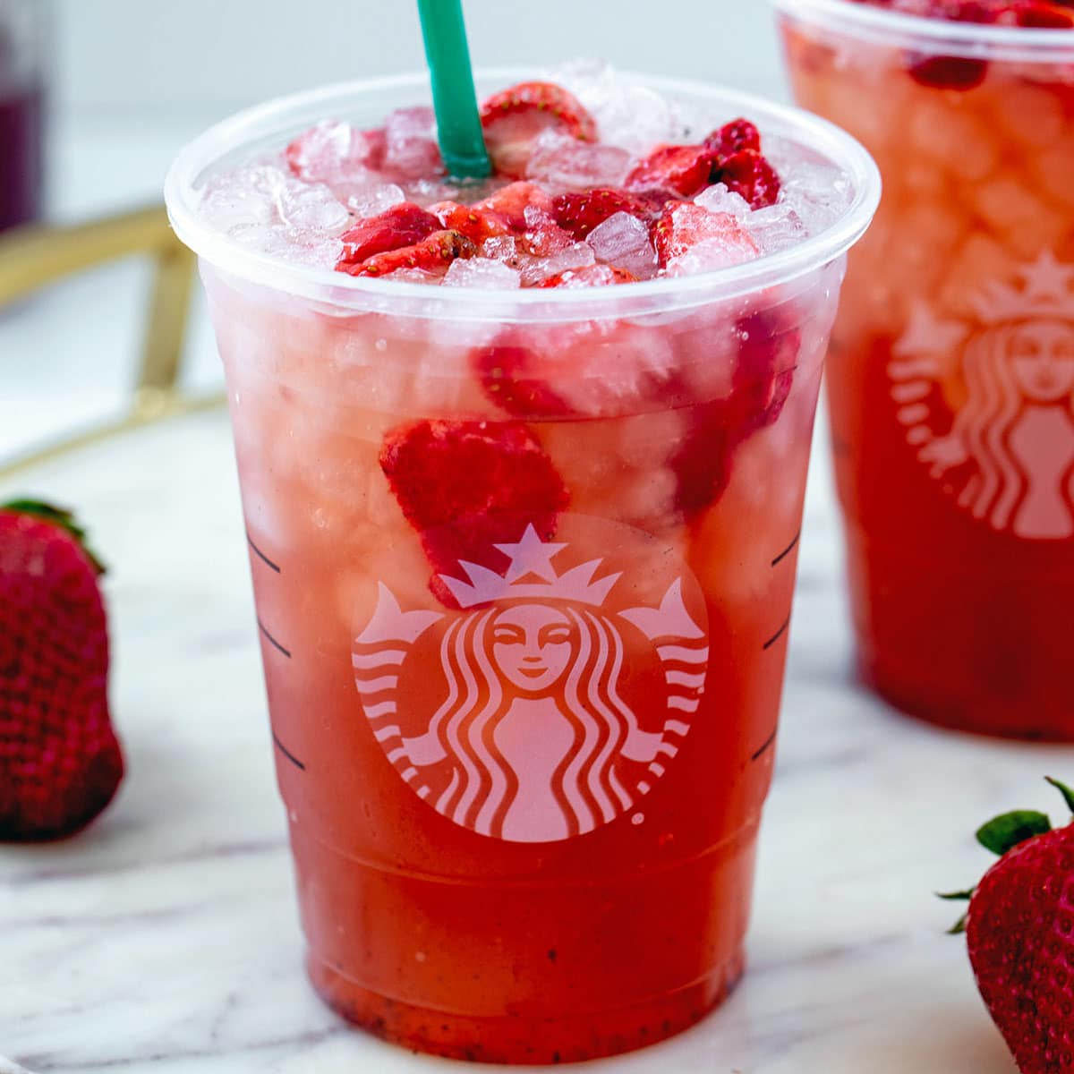 Dietitian recommendations starbucks new fall menu drinks