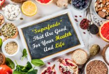 How super are superfoods really