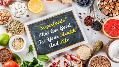 How super are superfoods really