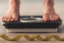 Science small steps weight loss