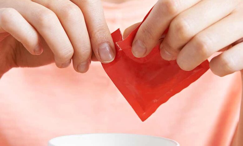 Are artificial sweeteners healthy