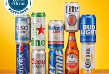 10 light beers actually good