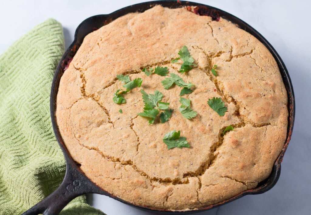 Tamale skillet dinners thekitchn