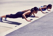 The surprising link between pushups and heart health