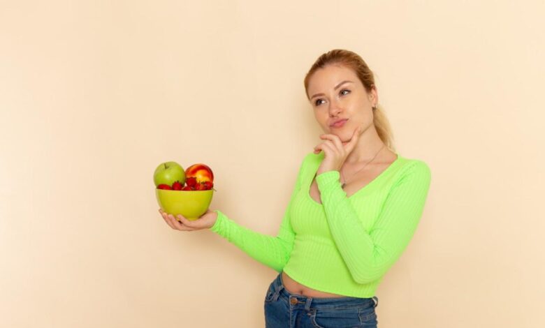 Why one size fits all diets dont always work