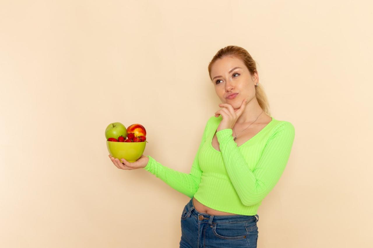 Why one size fits all diets dont always work