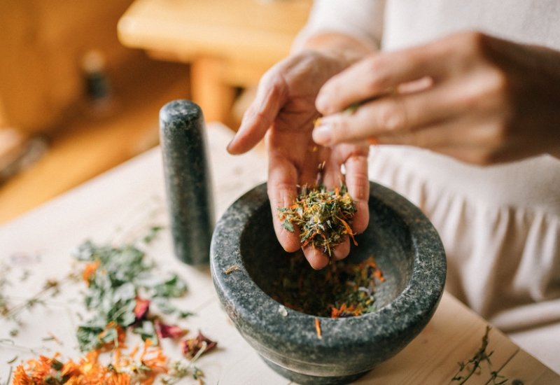 Ayurvedic self care practices that help boost immunity