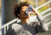 The mind water connection plus 3 tips for better hydration