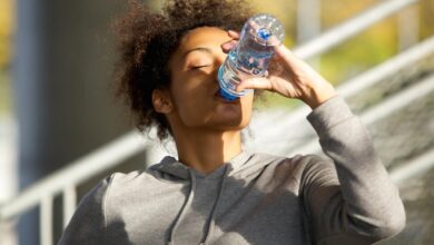 The mind water connection plus 3 tips for better hydration