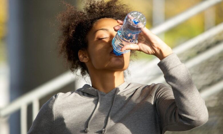 The mind water connection plus 3 tips for better hydration