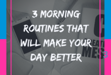 5 things dont work want become morning person