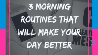 5 things dont work want become morning person