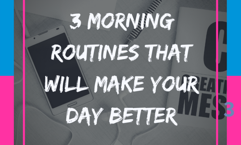 5 things dont work want become morning person