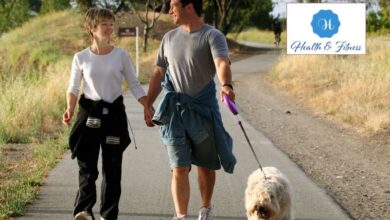 Could walking help lower cancer risk