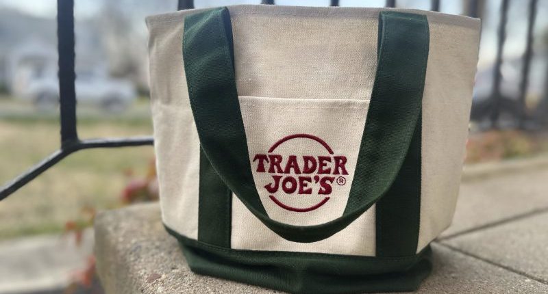 How a nutritionist spends 50 at trader joes