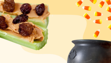 10 tricks keeping kids eating many halloween treats