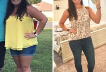 How this 40 year old lost 115 pounds with myfitnesspal