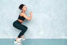 6 signs need strengthen glutes