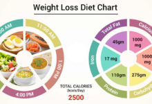 Weight loss diet tips healthy lose fitness infographic plan effective quick eating health food nutrition chart fast losing plans menopause