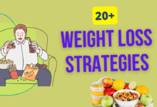 Strategies to boost weight loss according to psychologists