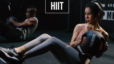 3 thing to know before doing hiit