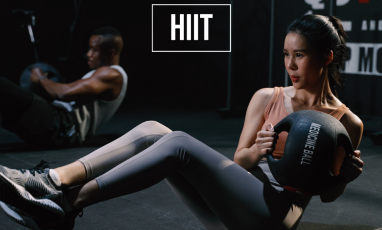 3 thing to know before doing hiit