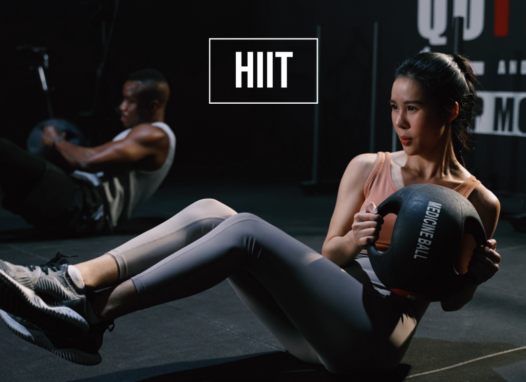 3 thing to know before doing hiit