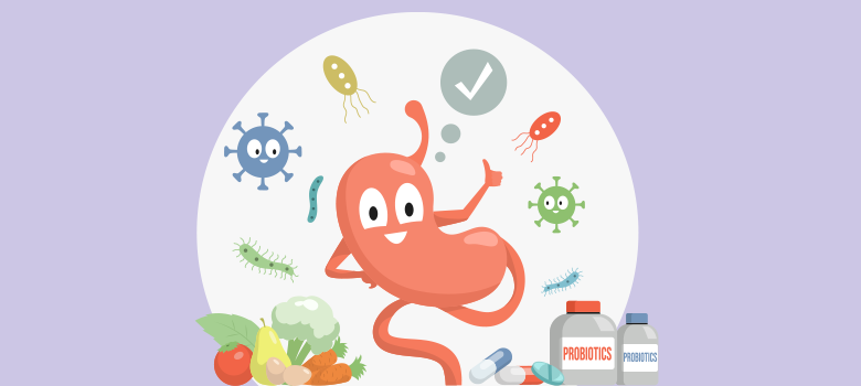 Should you take a probiotic