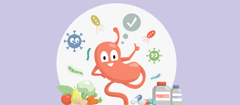 Should you take a probiotic